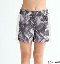 ROXY ロキシー フィットネス FROM THE INSIDE SHORTS ウォークショーツ ショーツ ハーフパンツ ハーパン(4)