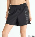 ROXY ロキシー フィットネス MY 1ST ROXY SHORTS レディース ウィメンズ ウォークショーツ ショーツ ハーフパンツ ハーパン トレーニング ヨガ スポーツウェア