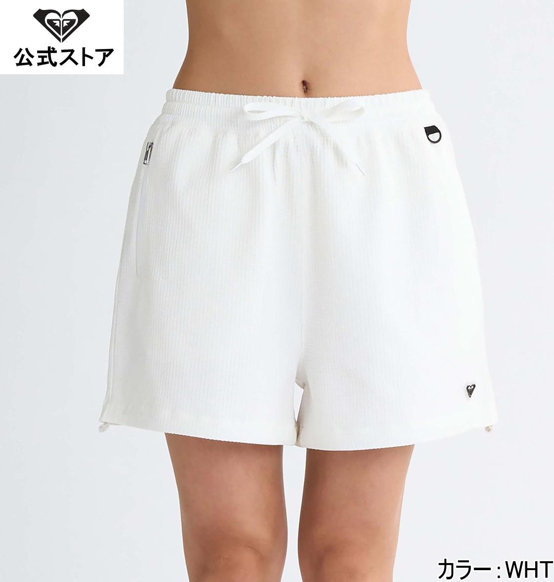 ROXY ロキシー SEASIDE BLUE SHORTS ジャムショーツ ボードショーツ 水着 海パン サーフィン サーフパンツ 海水浴 夏 水泳 ビーチウェア