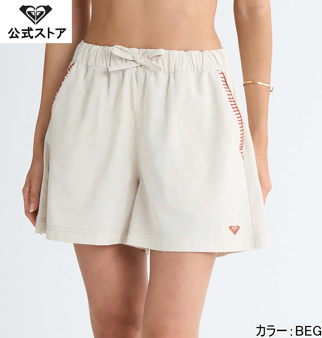 【お買い物マラソン期間はP10倍!】ROXY ロキシー SWEET DOODLES SHORTS ジャムショーツ ボードショーツ 水着 海パン サーフィン サーフパンツ 海水浴 夏 水泳 ビーチウェア