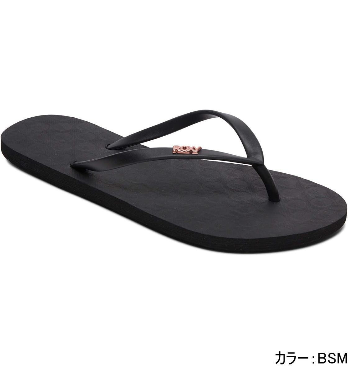 【OUTLET】【50%OFF】ROXY ロキシー VIVA IV レディース ウィメンズ ビーチサンダ...