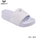 【お買い物マラソン期間はP10倍!】ROXY ロキシー SLIPPY PLATFORM レディース ウィメンズ ファッション サンダル