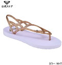 【お買い物マラソン期間はP10倍!】ROXY ロキシー EDEN レディース ウィメンズ ファッション サンダル