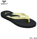 【お買い物マラソン期間はP10倍!】ROXY ロキシー IN THE SUN レディース ウィメンズ ファッション サンダル