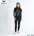【お買い物マラソン期間はP10倍!】ROXY ロキシー 3/2 SWELL SERIES LCZ ウエットスーツ フルスーツ サーフィン
