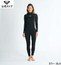 ROXY ロキシー 2/2 SWELL SERIES BZ レディース ウィメンズ ウエットスーツ フルスーツ サーフィン