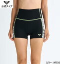 ROXY ロキシー 1.0 WATER SHORT FLAT レディース ウィメンズ ボトムス ショートパンツ ハーフパンツ
