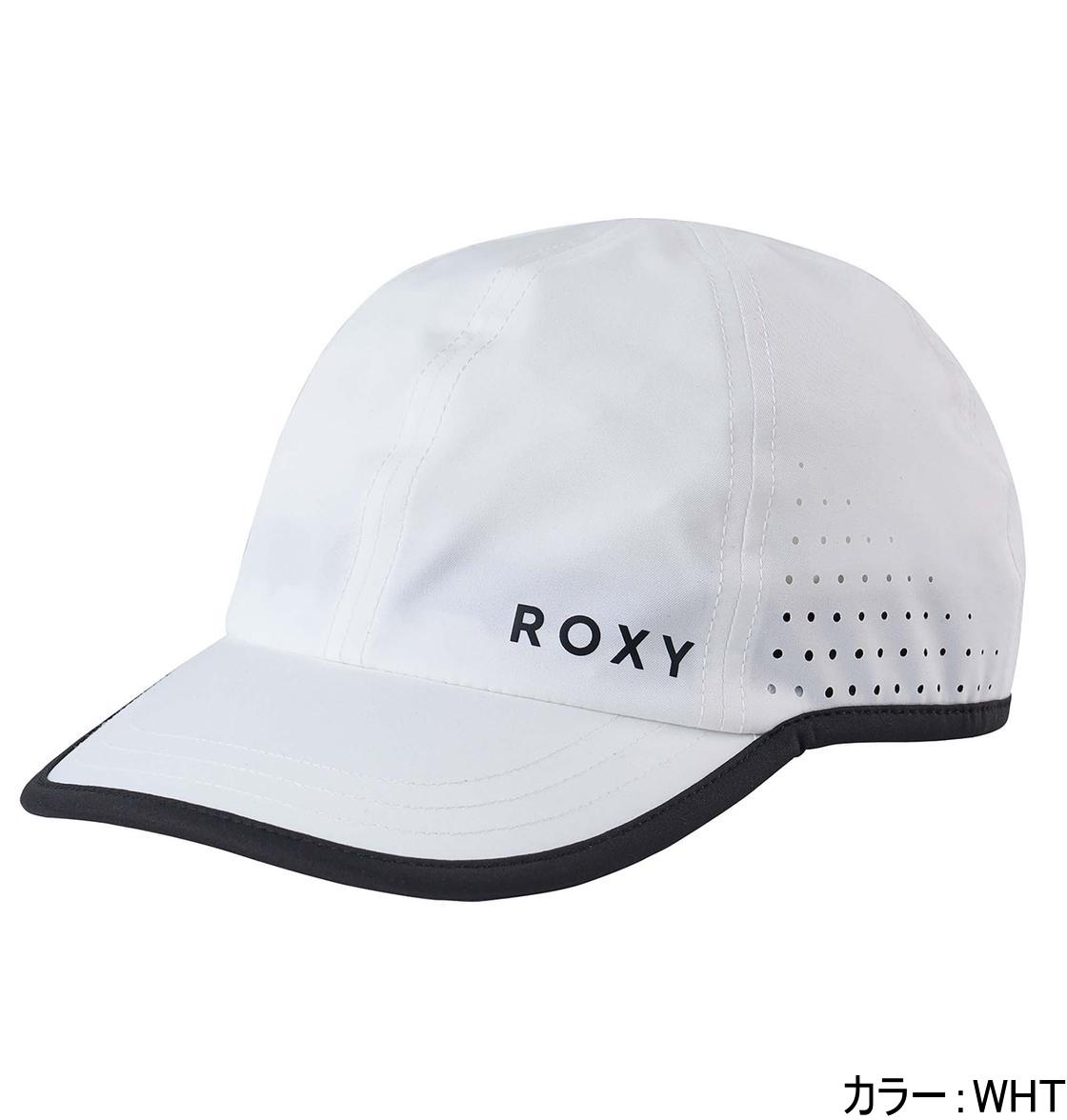 【お買い物マラソン期間はP10倍!】ROXY ロキシー フィットネス GOOD TO GO CAP キャップ 帽子
