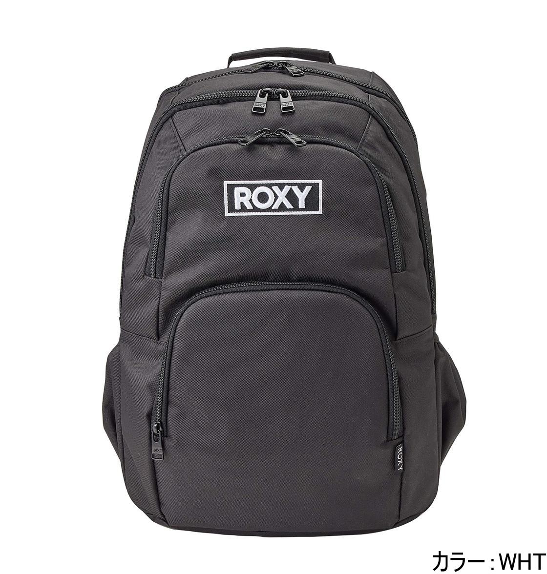 ROXY ROXY/ロキシー レディース バックバッグ 通勤 通学