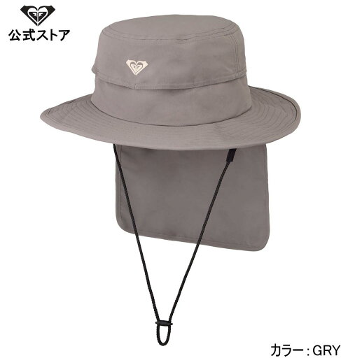 ROXY ロキシー WR UV WATER BEACH HAT サーフハット サーフィン アウトドア フェス ROXY ロキシー WR UV WATER BEACH HAT サーフハット サーフィン アウトドア フェス