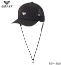 アウトレット価格 ROXY ロキシー WR UV SURFCAMP MESH レディース ウィメンズ サーフキャップ サーフィン アウトドア フェス