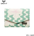 【ワンダフルデーはP10倍!】ROXY ロキシー SIDERAL LOVE 財布 小銭入れ