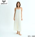 ROXY ロキシー YES SEA DRESS レディース ウィメンズ ラッシュガード サーフィン 海水浴 夏 水泳 ビーチウェア