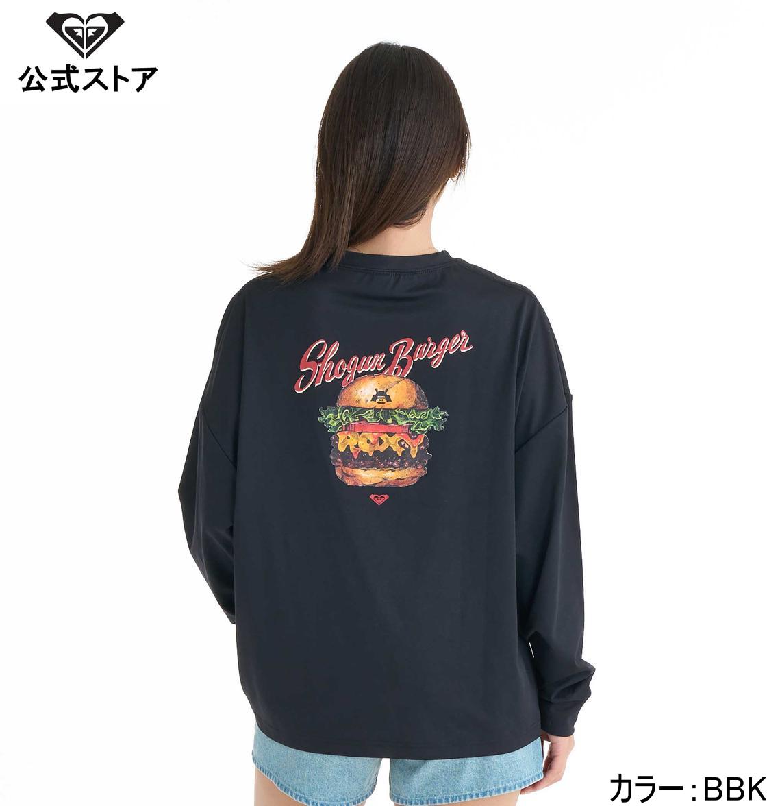 ڤ㤤ʪޥ饽֤P10ܡROXY  ShogunBurgerROXY R å奬 Ĺµ ե  ...