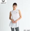 【お買い物マラソン期間はP10倍!】ROXY ロキシー フィットネス SWAY IN THE WIND トップス その他(4)