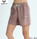 【お買い物マラソン期間はP10倍!】アウトレット価格 ROXY ロキシー COASTLINE レディース ウィメンズ ジャムショーツ ボードショーツ 水着 海パン サーフィン サーフパンツ 海水浴 夏 水泳 ビーチウェア