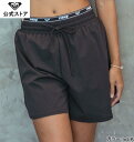 【お買い物マラソン期間はP10倍!】ROXY ロキシー FUN & ALIVE SHORTS ジャムショーツ ボードショーツ 水着 海パン サーフィン サーフパンツ 海水浴 夏 水泳 ビーチウェア