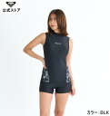 【お買い物マラソン期間はP10倍!】ROXY ロキシー フィットネス AIM HIGH 水着 サーフィン 海水浴 夏 水泳 ビーチウェア