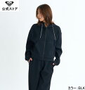 【楽天スーパーSALE期間はP10倍!】ROXY ロキシー フィットネス BE ACTIVE HOODIE パーカー フーディ ジップ