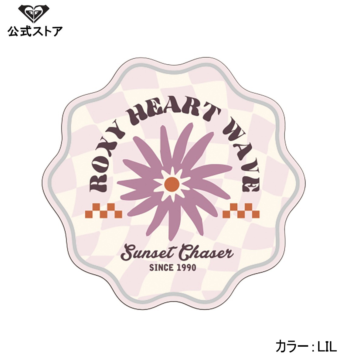 【お買い物マラソン期間はP10倍!】ROXY ロキシー ROXY HEARTS 小物 アクセサリー