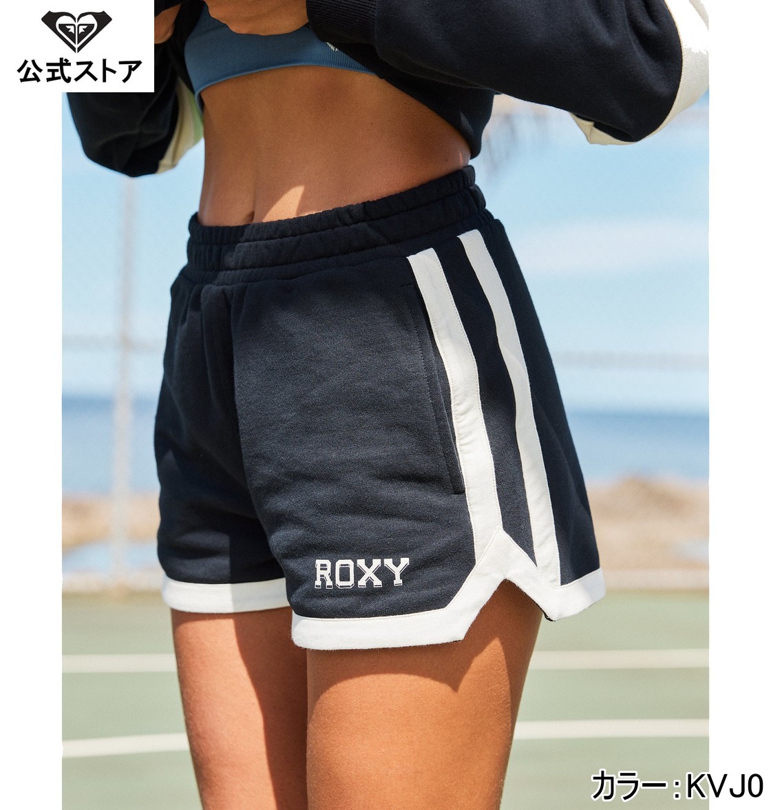 ROXY ロキシー フィットネス ESSENTIAL ENERGY SCA ウォークショーツ ショーツ ハーフパンツ ハーパン