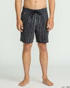 セール SALE VOLCOM ボルコム PSYCHE COTTON TRUNK メンズ ジャムショーツ ボードショーツ 水着 海パン サーフィン サーフパンツ...