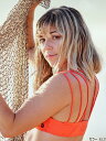 アウトレット価格 VOLCOM ボルコム SIMPLY SOLID VNECK レディース ウィメンズ