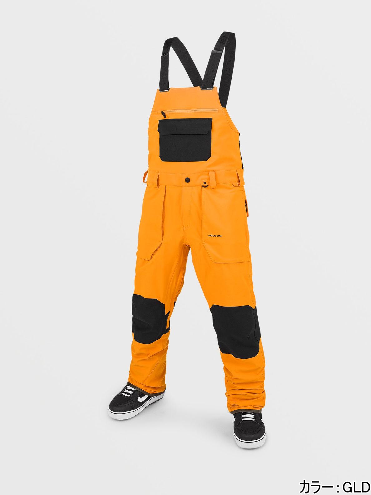 アウトレット価格 VOLCOM ボルコム ROAN BIB OVERALL メンズ スキー スノボー スノーボード パンツ ボトムス ウィンタースポーツ 防寒