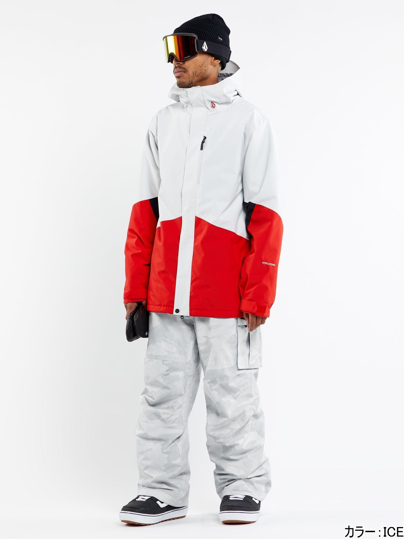 ȥåȲ VOLCOM ܥ륳 VCOLP JACKET   Υܡ Ρܡ 㥱å  󥿡...