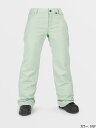 アウトレット価格 VOLCOM ボルコム FROCHICKIE INS PANT レディース ウィメンズ スキー スノボー スノーボード パンツ ボトムス ウィンタースポーツ 防寒