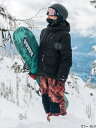 【楽天スーパーSALE期間はP10倍!】アウトレット価格 VOLCOM ボルコム PUFFLEUP JACKET レディース ウィメンズ スキー スノボー スノーボード ジャケット アウター ウィンタースポーツ 防寒