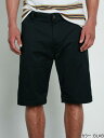 アウトレット価格 VOLCOM ボルコム VMONTY STRETCH SHORT メンズ ウォークショーツ ショーツ ハーフパンツ ハーパン