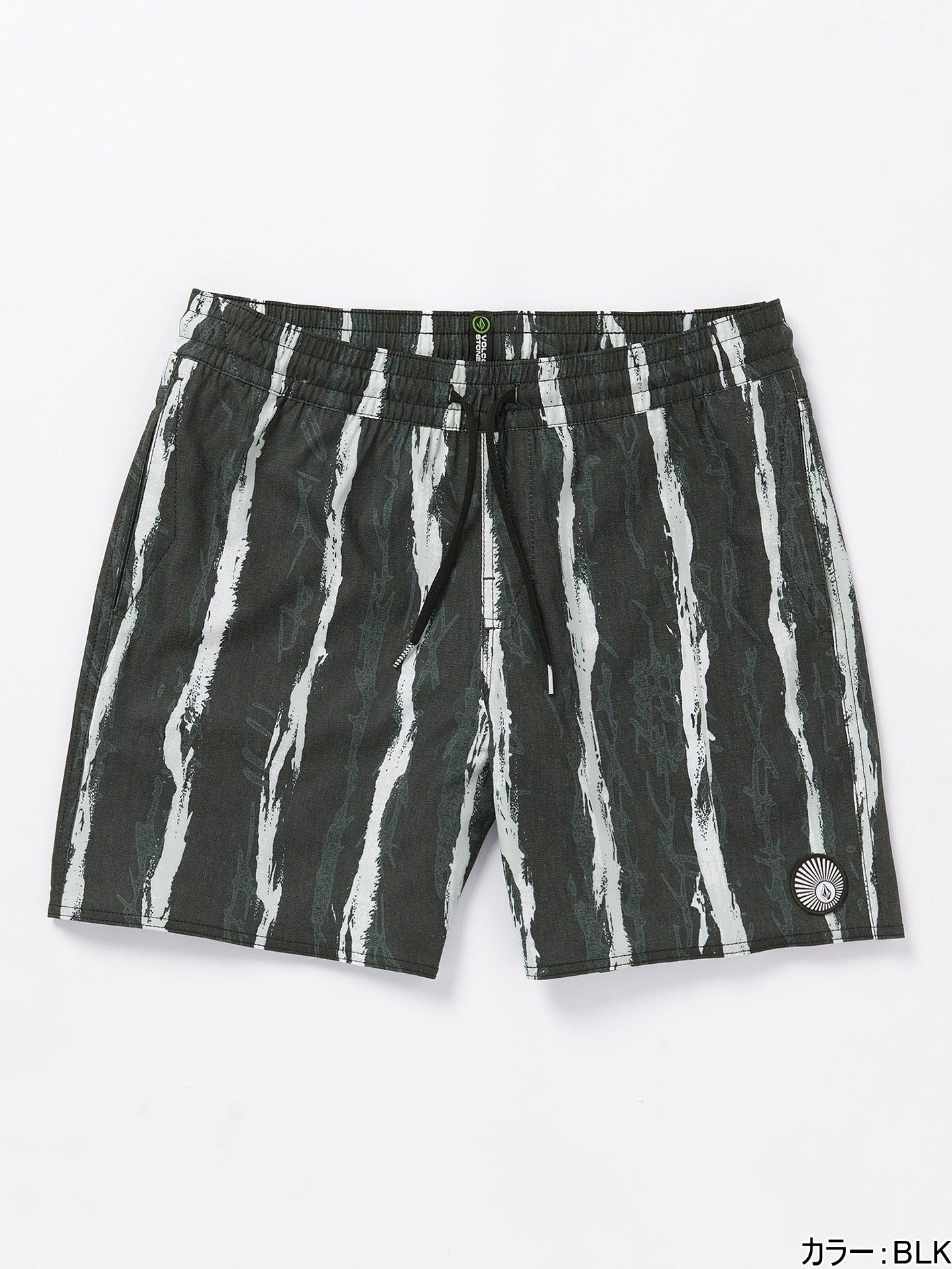 【お買い物マラソン期間はP10倍!】セール SALE VOLCOM ボルコム V ENT HOCKEY DAD TRU メンズ ジャムショーツ ボードショーツ 水着 海パン サーフィン サーフパンツ 海水浴 夏 水泳 ビーチウェア