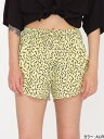 セール SALE VOLCOM ボルコム SURFPUNK SHORT レディース ウィメンズ ウォークショーツ ショーツ ハーフパンツ ハーパン
