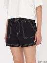 【お買い物マラソン期間はP10倍!】セール SALE VOLCOM ボルコム STONE KRAFT SHORT レディース ウィメンズ ウォークショーツ ショーツ ハーフパンツ ハーパン