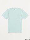 アウトレット価格 VOLCOM ボルコム LOLANI CREW SS メンズ デザイン ニット