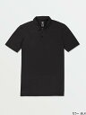 セール SALE VOLCOM ボルコム HAZARD PRO POLO SS メンズ デザイン ニット