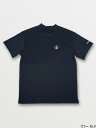 セール SALE VOLCOM ボルコム CIRCLE STONE MOCK NE メンズ デザイン ニット