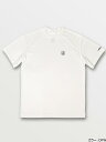 セール SALE VOLCOM ボルコム CIRCLE STONE MOCK NE メンズ デザイン ニット