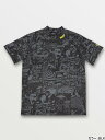 セール SALE VOLCOM ボルコム PISTOL MOCK NECK SS メンズ デザイン ニット