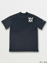 セール SALE VOLCOM ボルコム STONE STAR MOCK NECK メンズ デザイン ニット