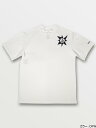 セール SALE VOLCOM ボルコム STONE STAR MOCK NECK メンズ デザイン ニット