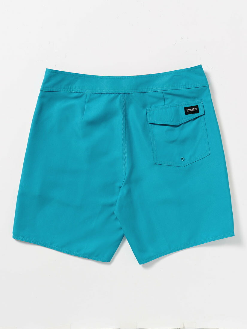 【お買い物マラソン期間はP10倍！】アウトレット価格 VOLCOM ボルコム LAWTON BOARDSHORT 18 メンズ フィットタイ ボードショーツ 水着 海パン サーフィン サーフパンツ 海水浴 夏 水泳 ビーチウェア