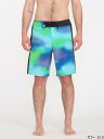 セール SALE VOLCOM ボルコム LIDO ICONIC MOD 19 メンズ フィットタイ ボードショーツ 水着 海パン サーフィン サーフパンツ 海...