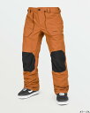 セール SALE VOLCOM ボルコム ROAN PANT メンズ スキー スノボー スノーボード パンツ ボトムス ウィンタースポーツ 防寒