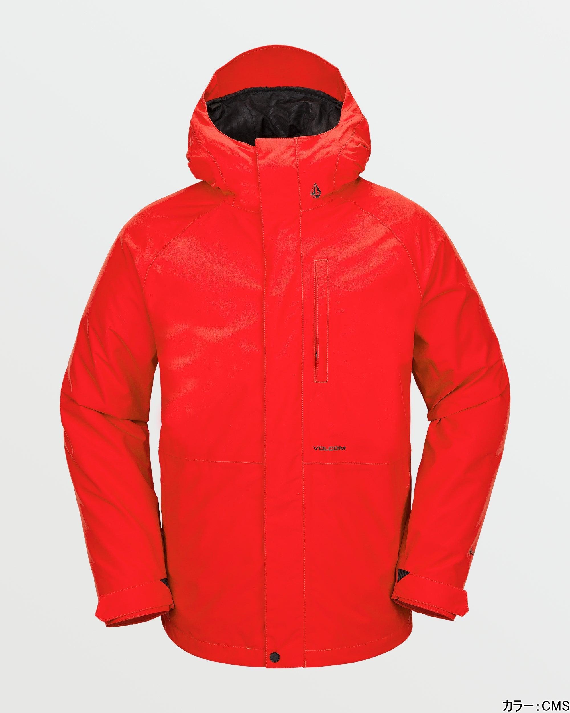 ȥåȲ VOLCOM ܥ륳 DUA GORE-TEX JACKET   Υܡ Ρܡ 㥱å ...