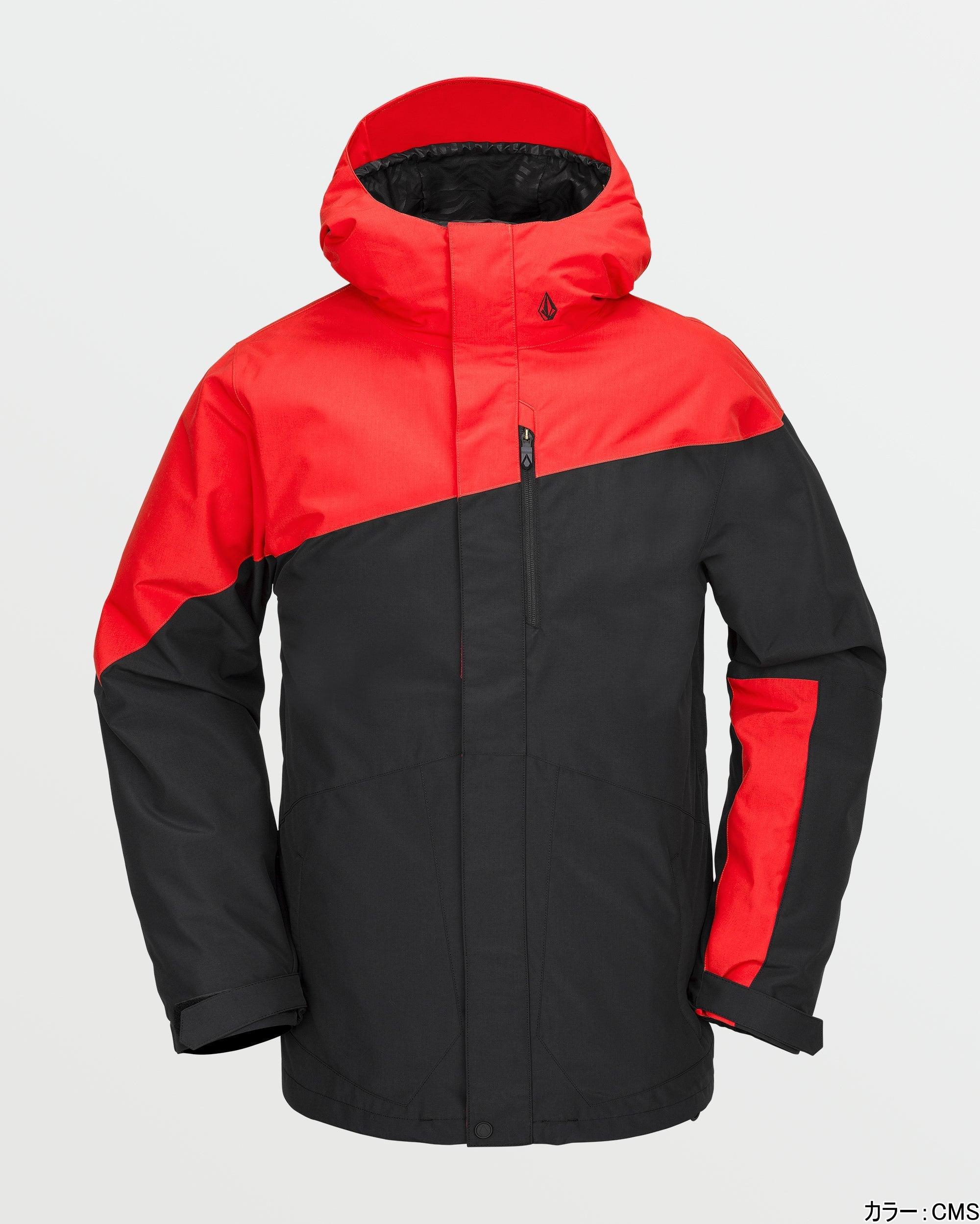 ȥåȲ VOLCOM ܥ륳 PRIMRY JACKET   Υܡ Ρܡ 㥱å  ...