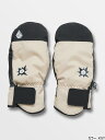 セール SALE VOLCOM ボルコム JP STN MITT メンズ スキー スノボー スノーボード グローブ 手袋 ウィンタースポーツ 防寒
