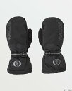 セール SALE VOLCOM ボルコム MILLICENT MITT メンズ スキー スノボー スノーボード グローブ 手袋 ウィンタースポーツ 防寒