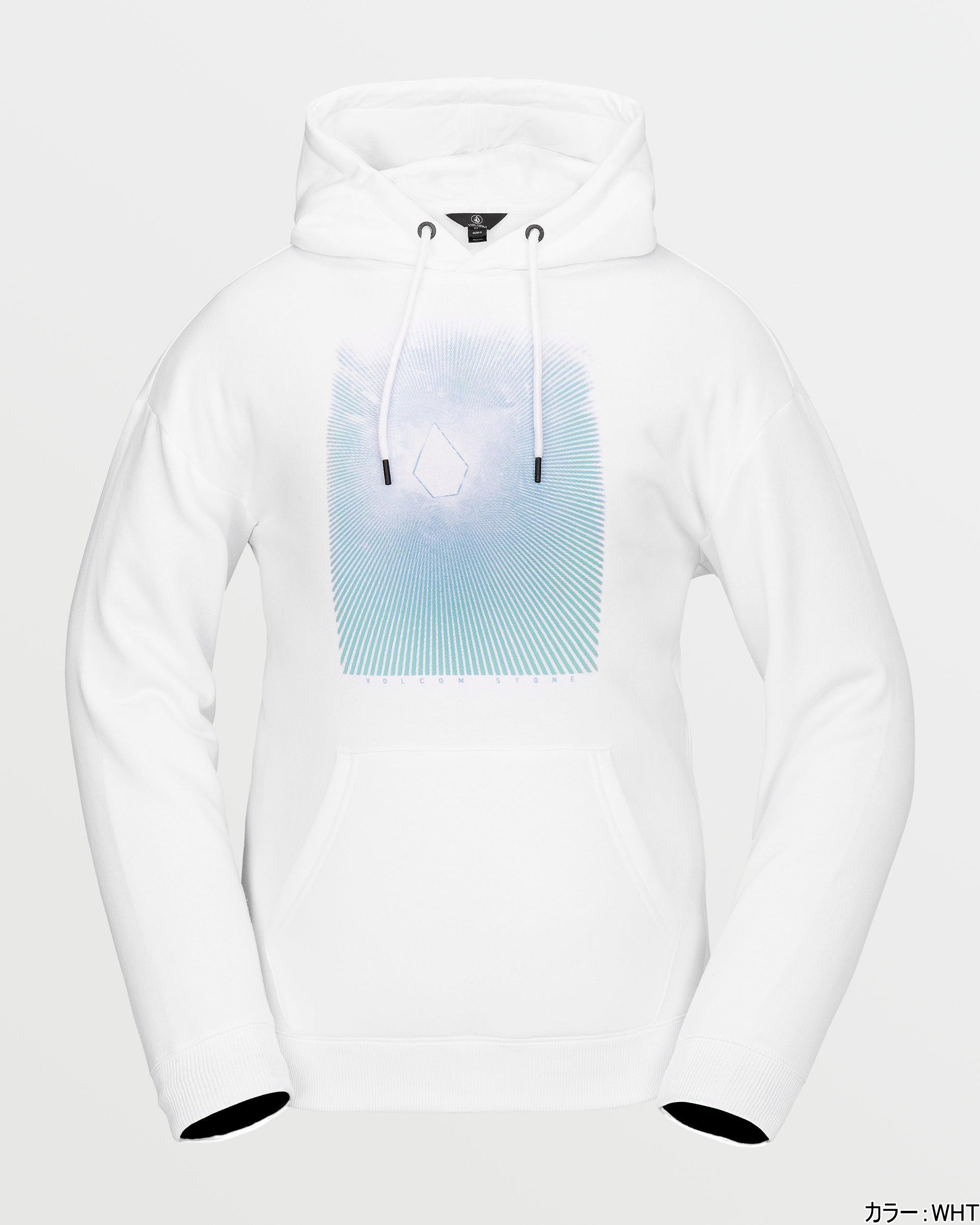 【お買い物マラソン期間はP10倍！】セール SALE VOLCOM ボルコム ESSENTIAL HOODIE レディース ウィメンズ フード パーカー スウェット プルオーバー